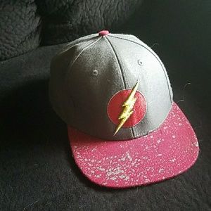 Flash Hat